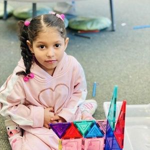 Meet your Posher, Chuck